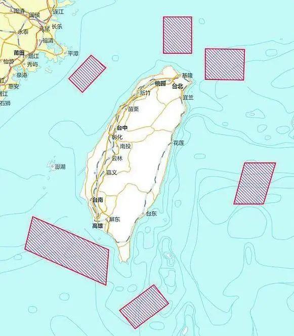 日月譚天 | “台獨”是絕路！解放軍在臺海的“四個常態化”告訴你