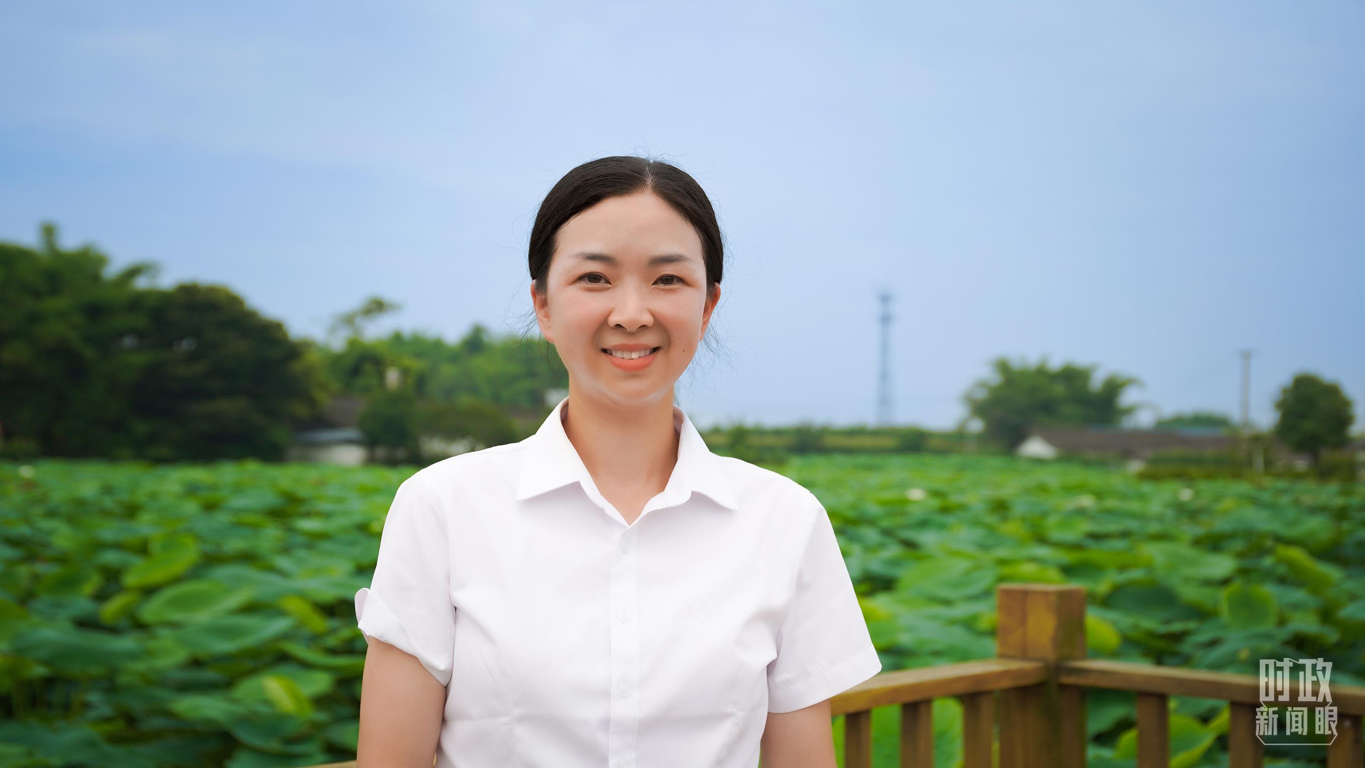 時政新聞眼丨習近平再赴四川考察，在眉山重點關注了什麼？