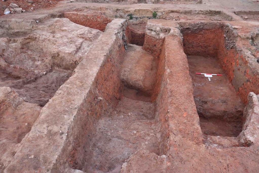 安徽馬鞍山淩家灘遺址公佈考古工作新進展