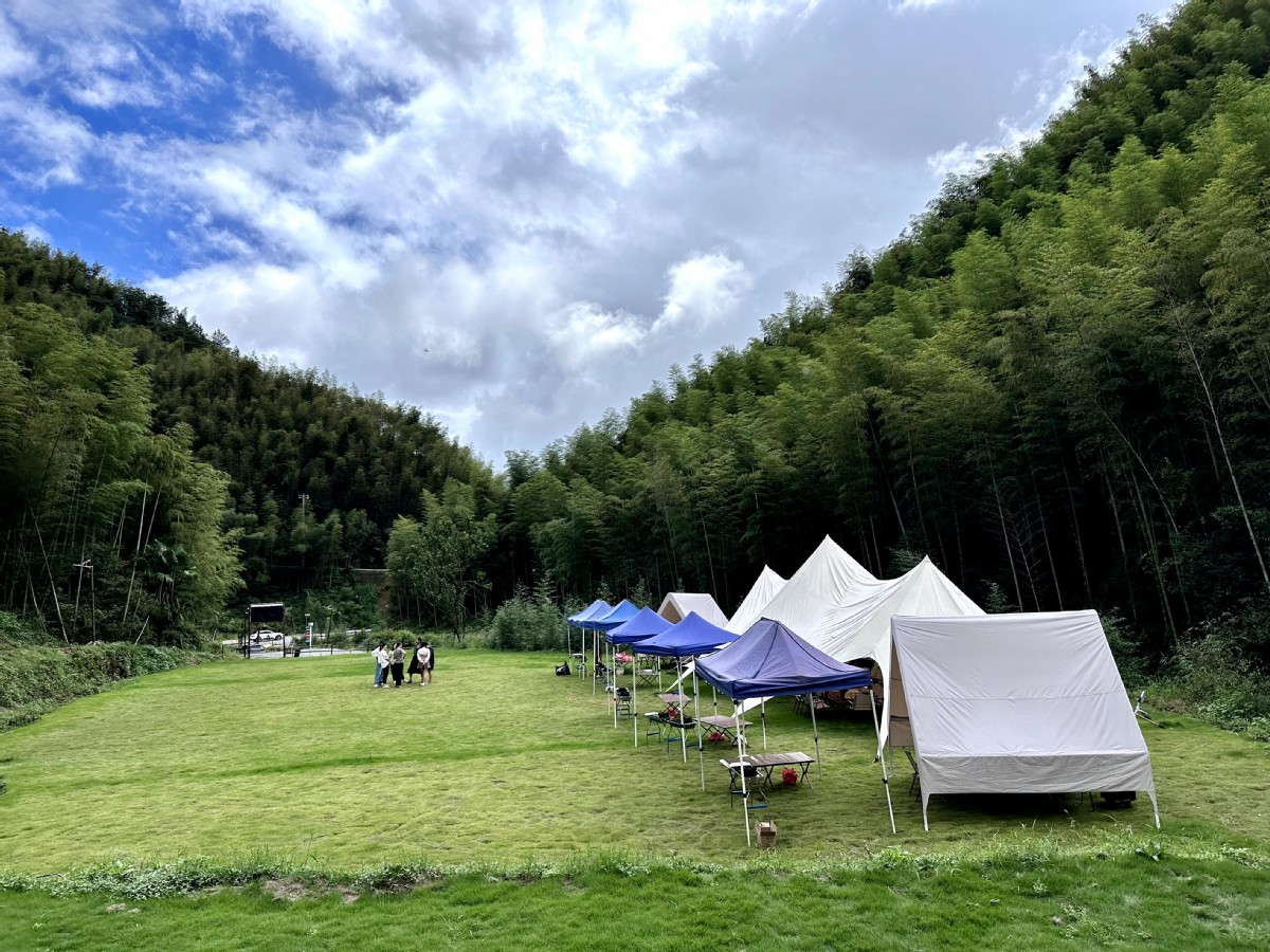 “咖啡是門票，景色是商品”，安吉咖啡館助力鄉村振興