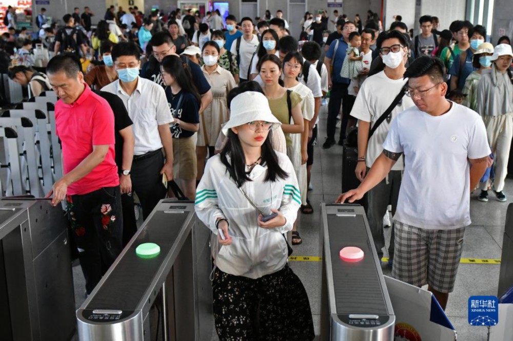 列車調圖 暑運開啟