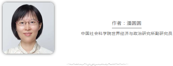 中國境外投資增加全球碳排放？事實可能恰恰相反