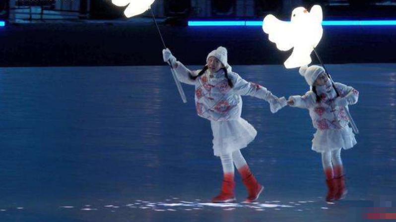 “一鴿都不能少”！北京冬奧會台灣同胞共襄盛事