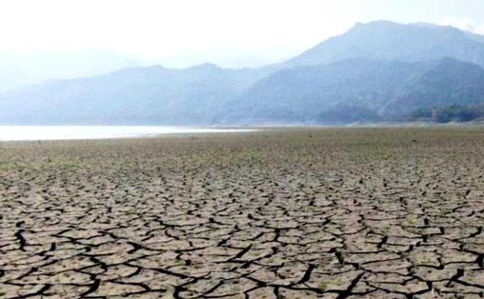 世界水日，台灣正在遭遇比“百年大旱”更為嚴峻的缺水