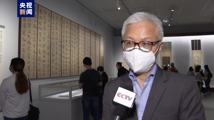 一票難求！香港故宮文化博物館開館首月廣受市民歡迎