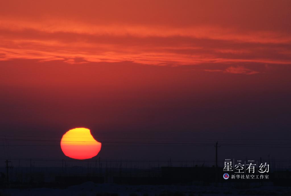 水星西大距、獵戶座流星雨極大、日偏食等天象將亮相10月天宇