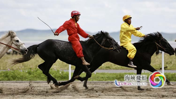 臺青：甘肅之行帶給我們很多震撼和感悟