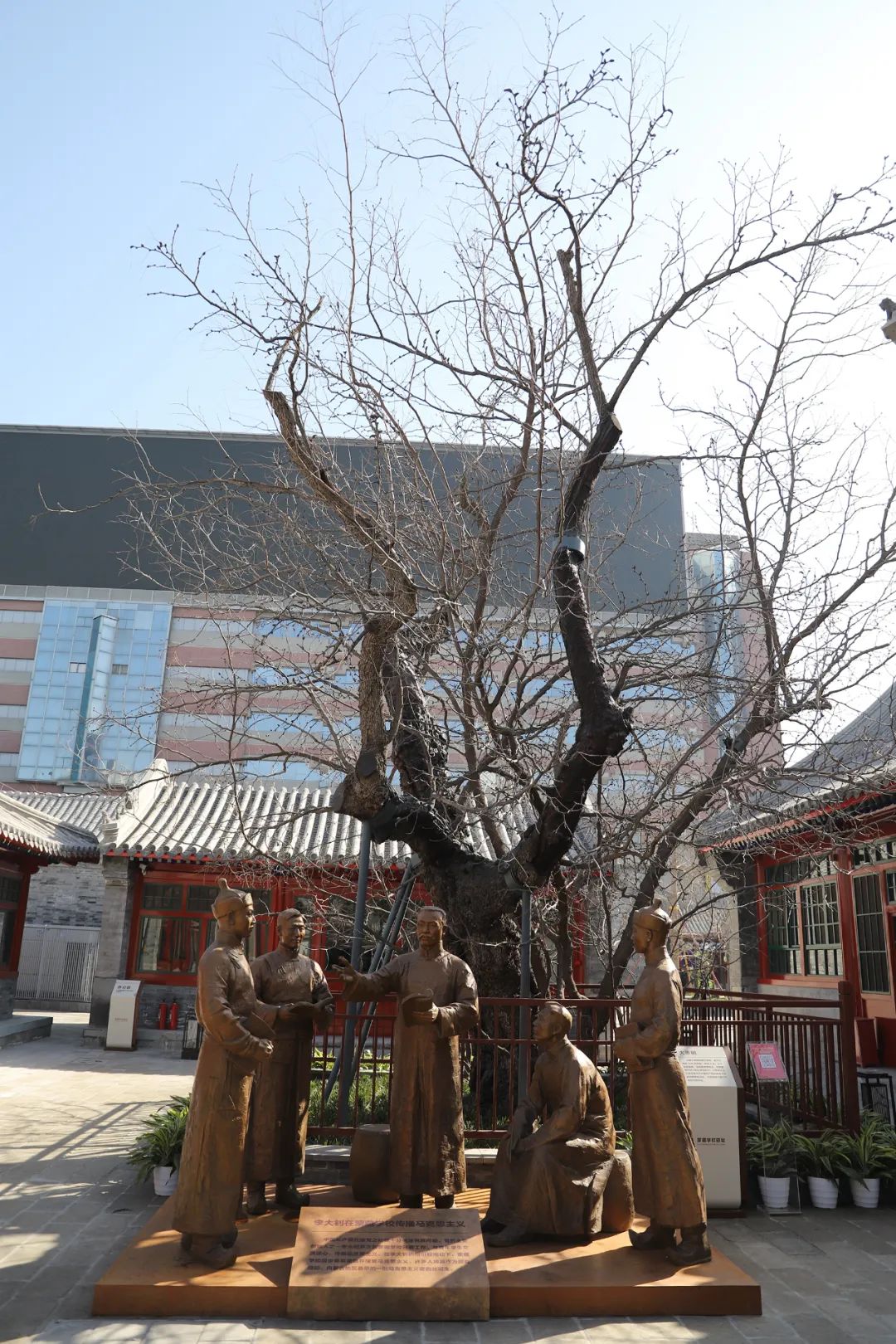 全國首個中華民族共同體體驗館，今天開館！