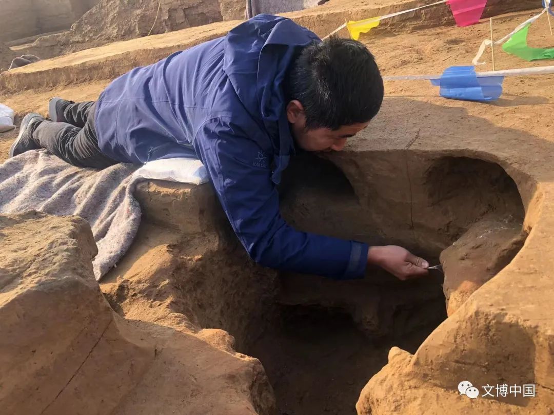 “2022年度全國十大考古新發現”結果揭曉