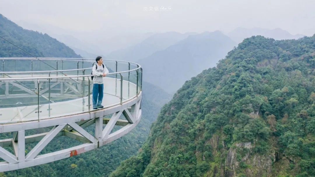 打卡這座絕美小城！開啟夏日就現在