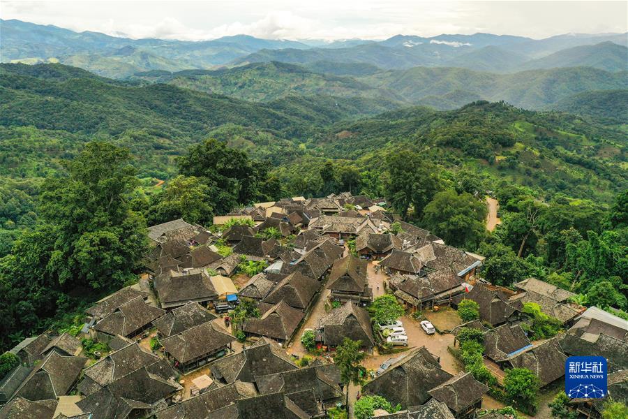 “普洱景邁山古茶林文化景觀”成功申遺