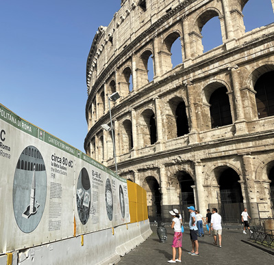 一些國家熱切期待中國遊客的到來—— 為全球旅遊業發展注入更多活力