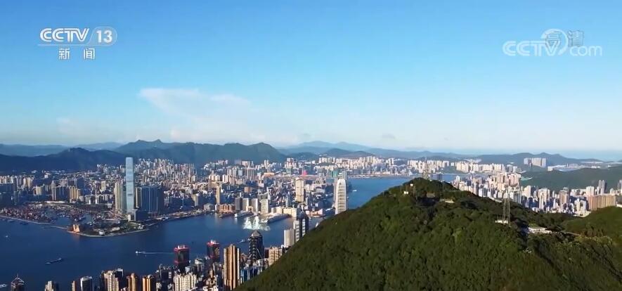 中國海油碳中和液化天然氣首次供應香港