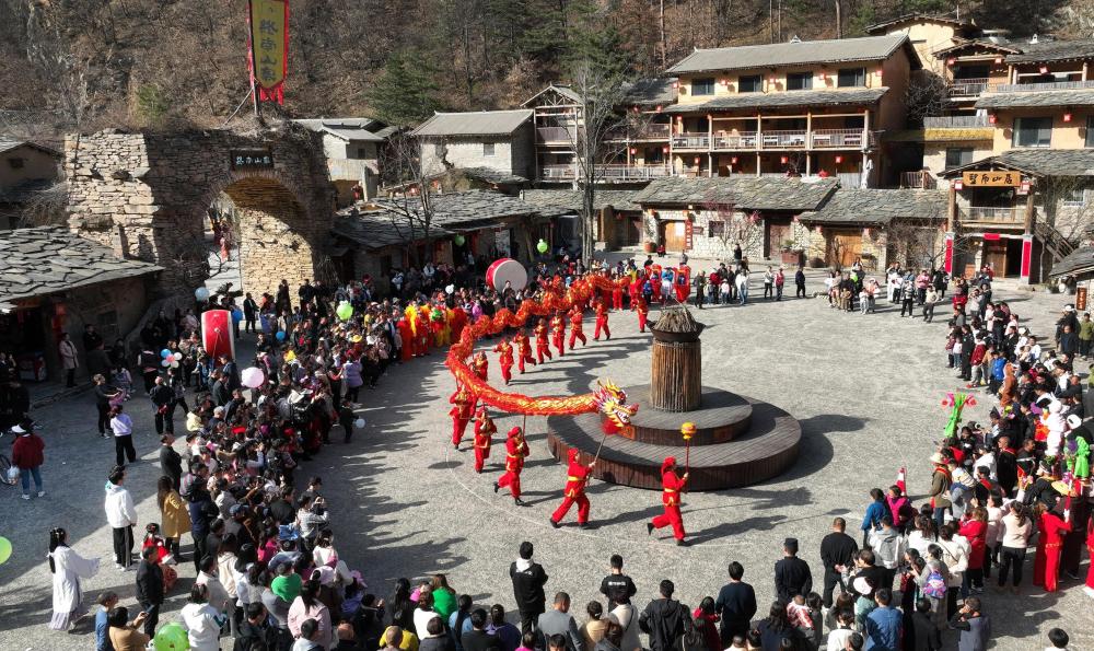 中國新增4個聯合國世界旅遊組織“最佳旅遊鄉村”，位列世界第一