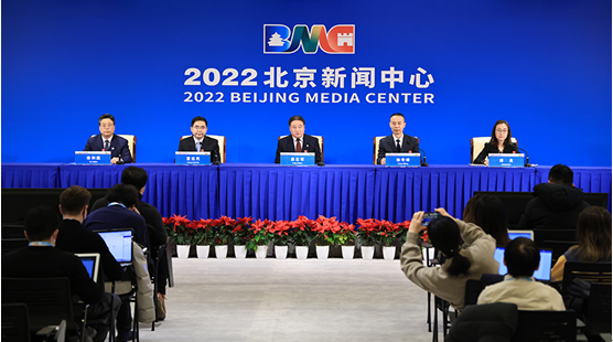 北京2022冬殘奧會將同樣精彩 繼續彰顯北京溫度