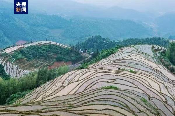 中國新添4處世界灌溉工程遺産