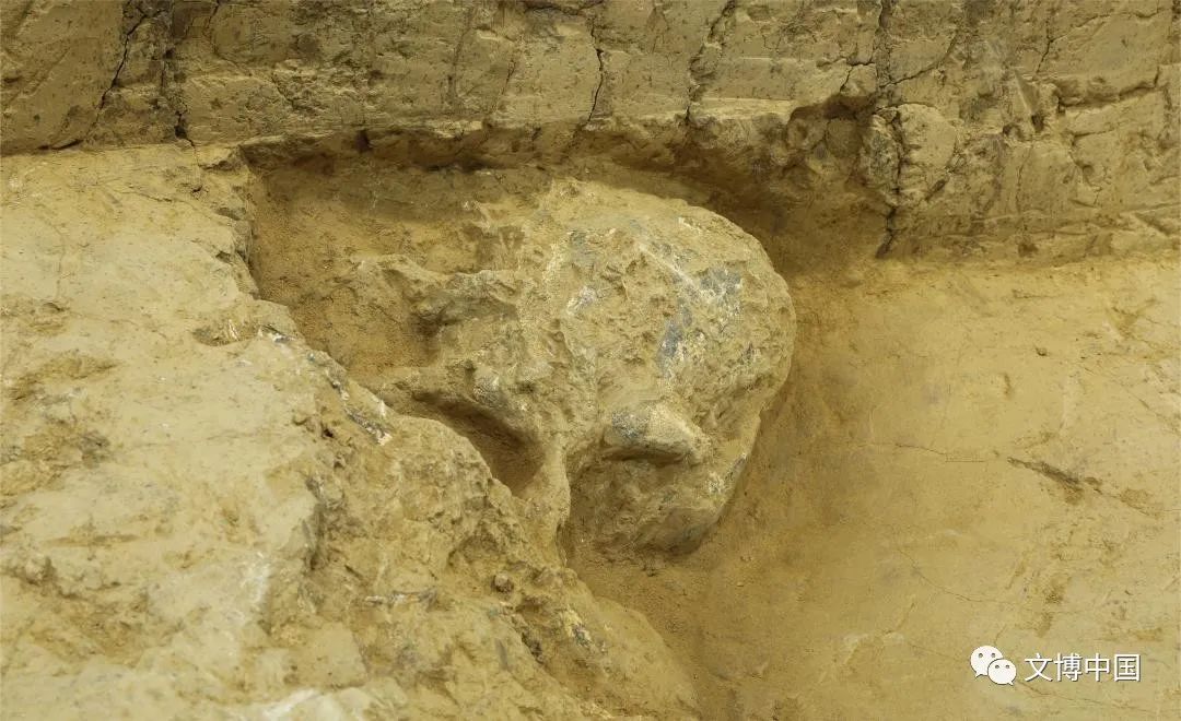 “2022年度全國十大考古新發現”結果揭曉