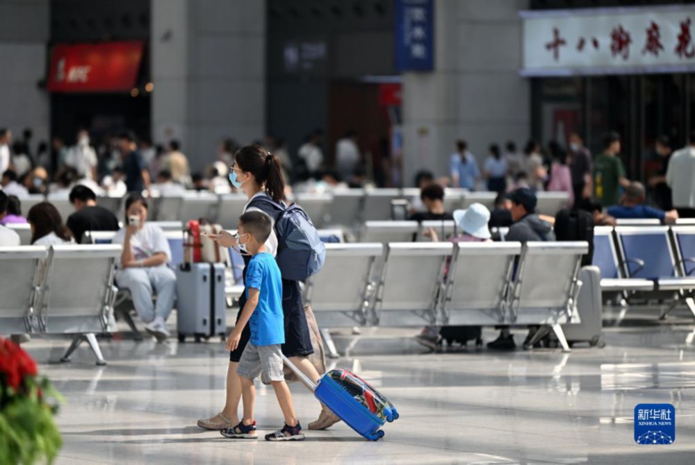 列車調圖 暑運開啟