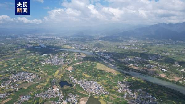 中國新添4處世界灌溉工程遺産