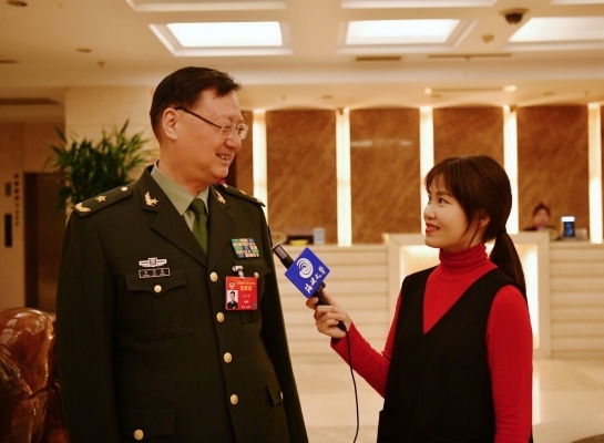 軍方學者王衛星：台灣應了解“一國兩制”台灣方案的實質內涵