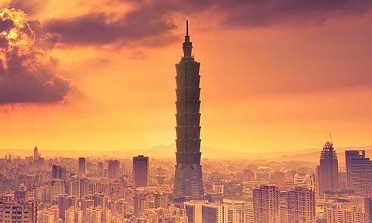 蔡當局修法“限電” 台灣投資環境陷隨時停電危機？