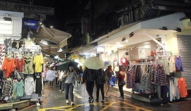 台北也淪陷了 民進黨把整個台灣都禍禍得又老又窮了……