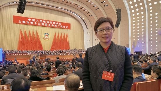 臺胞受邀出席上海政協會議 “傾聽民聲”成為關鍵詞 臺胞受邀出席上海政協會議 “傾聽民聲”成為關鍵詞