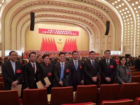 臺胞受邀出席上海政協會議 “傾聽民聲”成為關鍵詞 臺胞受邀出席上海政協會議 “傾聽民聲”成為關鍵詞