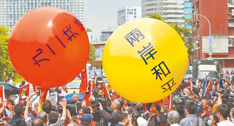 人還在隔離，就被民進黨通知“查水錶”