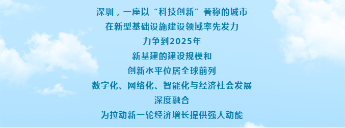 風雨同創40年 | 第6集：讓新基建“火”起來_fororder_2