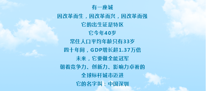 風雨同創40年 | 第1集：深圳的創新之源_fororder_2