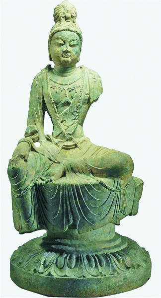 列入《世界遺産名錄》二十年 洛陽龍門石窟取得六大考古成果 列入《世界遺産名錄》二十年 洛陽龍門石窟取得六大考古成果