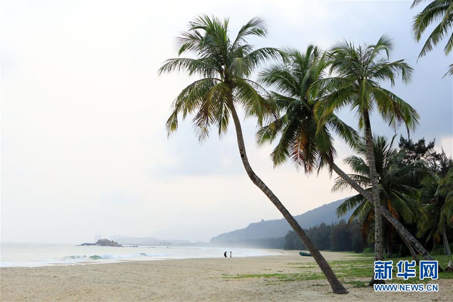 海南：發展全域旅遊 打造海島度假勝地