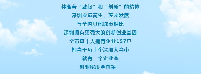 風雨同創40年 | 第9集：全民創新的深圳力量_fororder_2