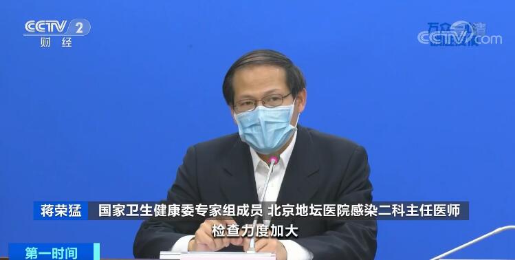 專家：目前沒發現病毒變異 無症狀者傳染性非常弱