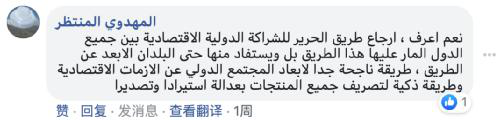 海外網友熱議“十四五”規劃 期待和中國的“五年之約”