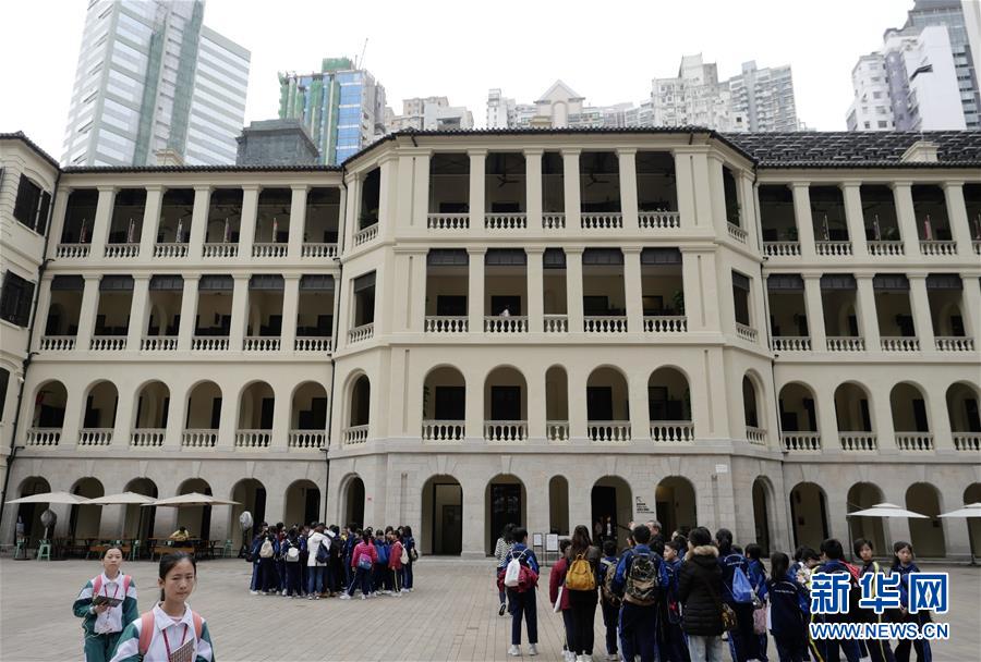 “一橋一鐵”帶動深度遊成為香港旅遊新趨勢