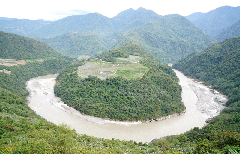今日西藏：保護生態環境 建設美麗西藏