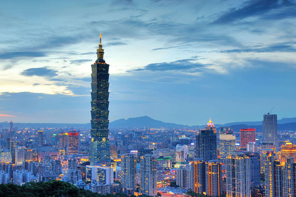 台灣學者：台灣最美風景還是人嗎？