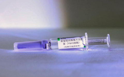 台灣新冠疫苗沒著落,民進黨“超前部署”破功