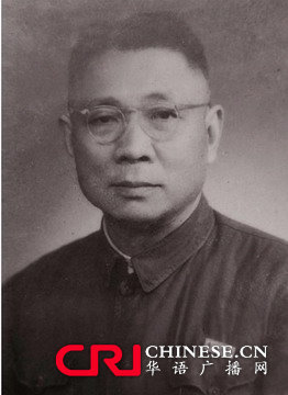 《CRI會客廳》反法西斯戰爭勝利70週年《古城·戰事·家書》系列訪談：莽娃驍將 民族脊梁——專訪川軍名將郭勳祺之女郭開慧