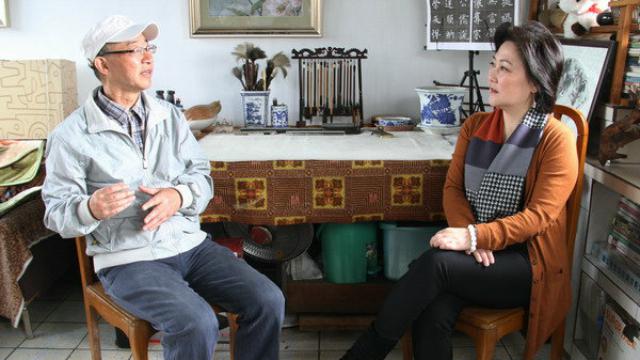 《CRI會客廳》反法西斯戰爭勝利70週年《古城·戰事·家書》系列訪談：抗日戰爭我們川軍我們四川人民盡力了—專訪中國川軍抗戰史專家、川軍抗日將領何煋榮之子何允中