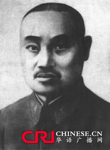 《CRI會客廳》反法西斯戰爭勝利70週年《古城·戰事·家書》系列訪談：抗日戰爭我們川軍我們四川人民盡力了—專訪中國川軍抗戰史專家、川軍抗日將領何煋榮之子何允中