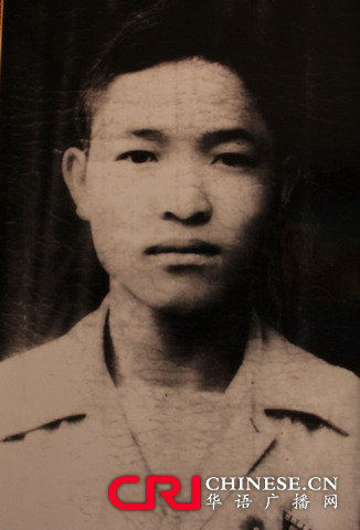 《CRI會客廳》反法西斯戰爭勝利70週年系列訪談《古城·戰事·家書》情報生涯 生死一線——專訪中國遠征軍情報員盧彩文