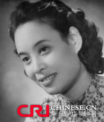 《CRI會客廳》反法西斯戰爭勝利70週年《古城·戰事·家書》系列訪談：駝峰天使——專訪美國援華空軍“飛虎隊”女護士黃歡笑之子高德敏