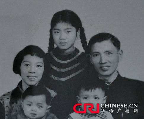 《CRI會客廳》反法西斯戰爭勝利70週年系列訪談《古城·戰事·家書》：火線排長 智者少將——專訪中國遠征軍上尉王楚英