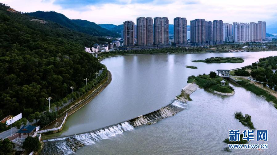 中國再添4處世界灌溉工程遺産