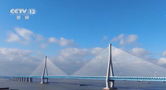 “十三五”期間 中國橋梁建設創多項世界第一