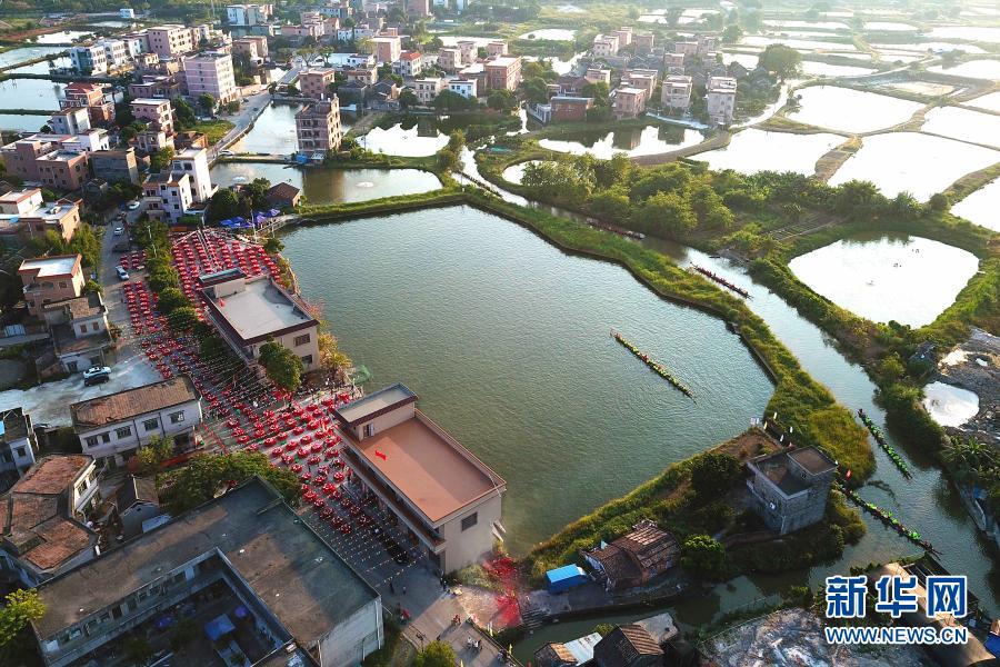 中國再添4處世界灌溉工程遺産