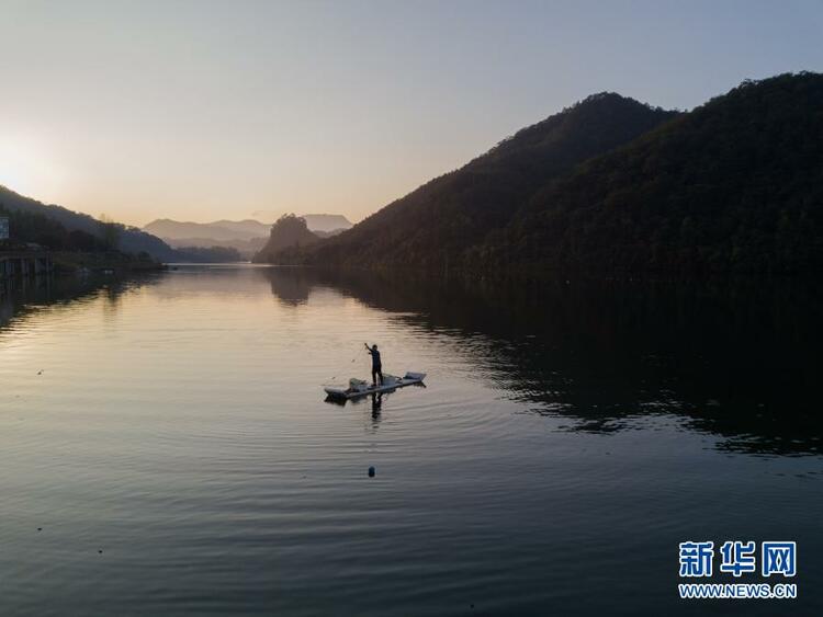 三明答卷——習近平新時代中國特色社會主義思想福建三明踐行記